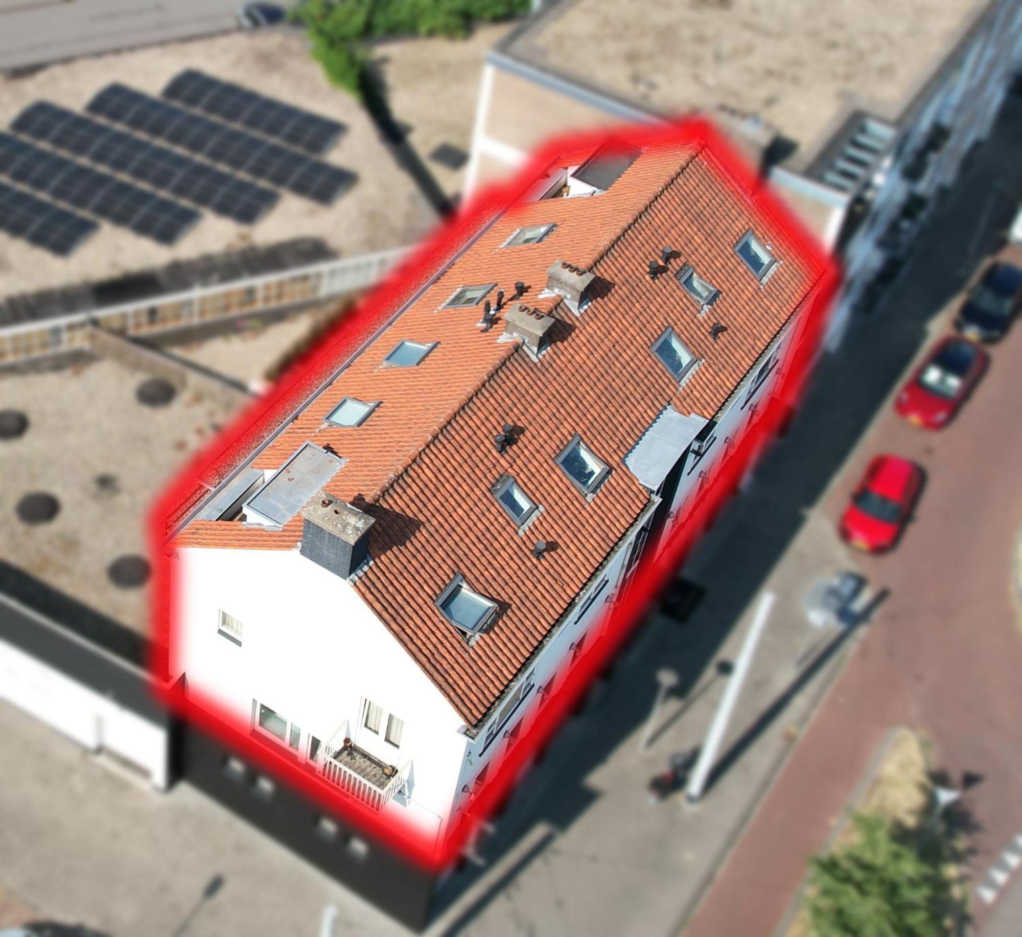 Topsleep Apartments 24-2 Arnhem Exterior photo